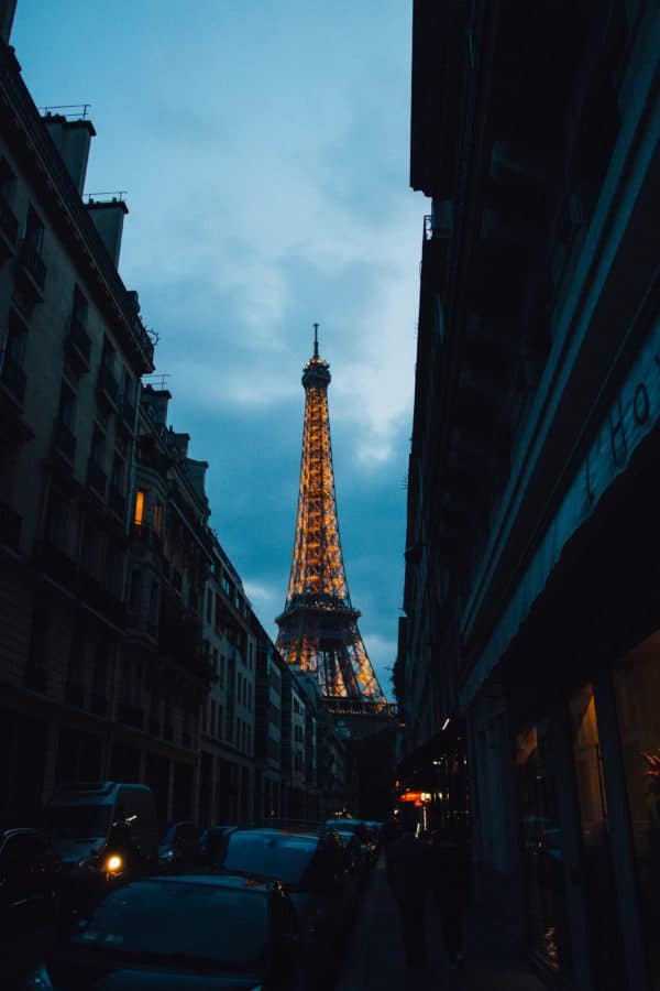 Paris – Photography